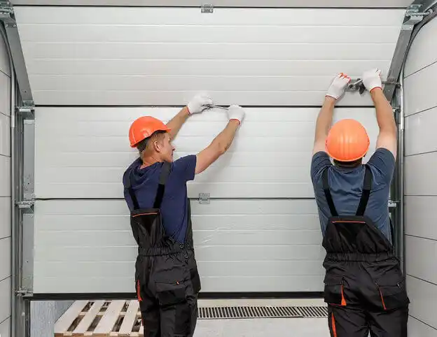 garage door service Goleta